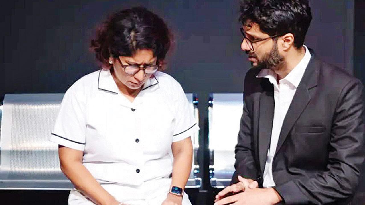 Catch these interesting events around Mumbai this weekend