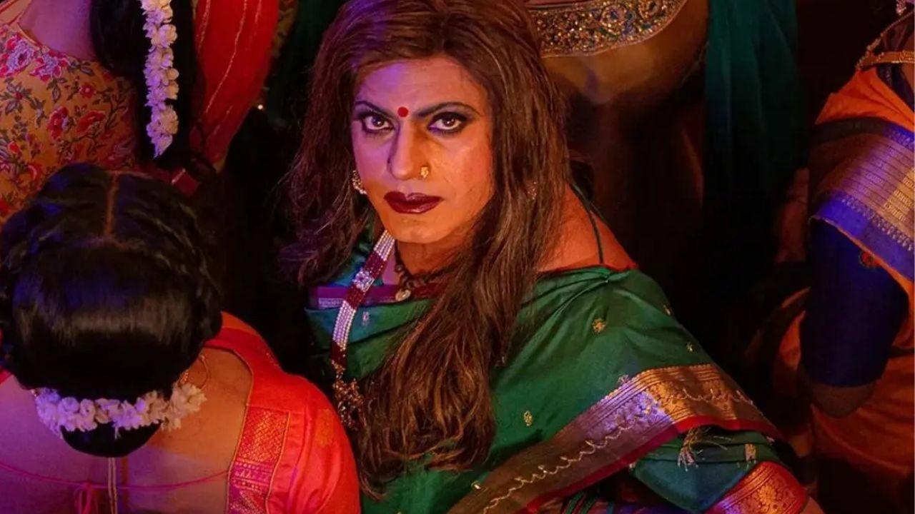 'Haddi': This video of Nawazuddin's turning into a transgender is worth a watch. Full Story Read Here