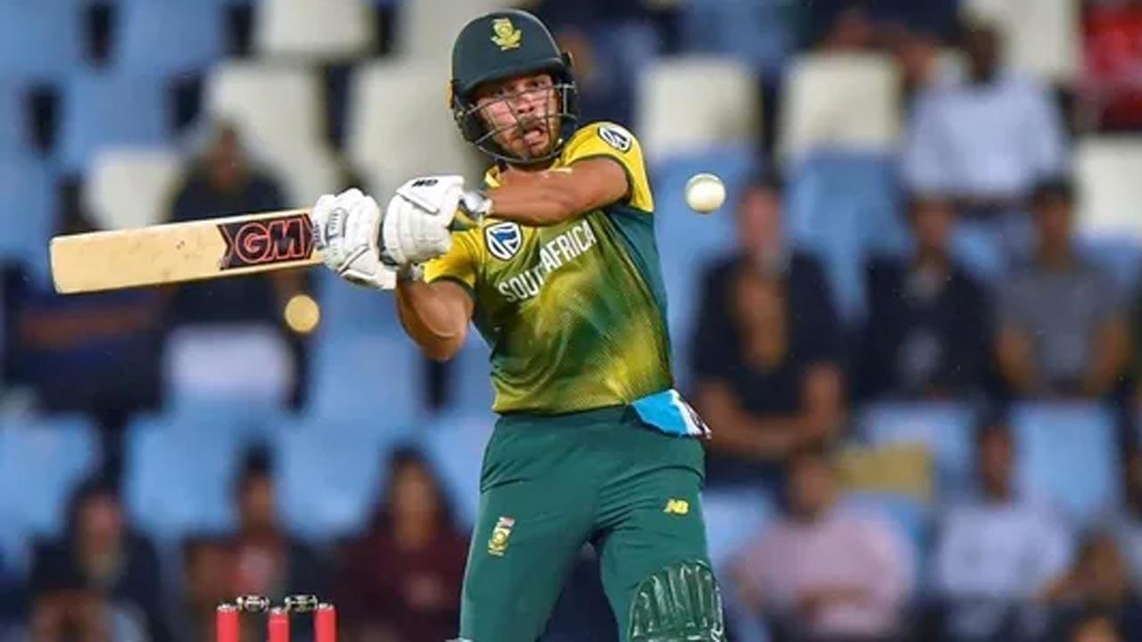 South Africa's Farhaan Behardien retires from professional cricket