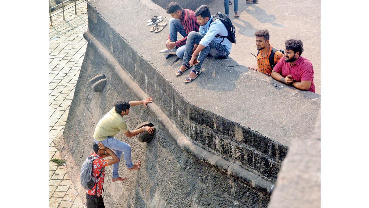 Mumbai Diary: Thursday Dossier