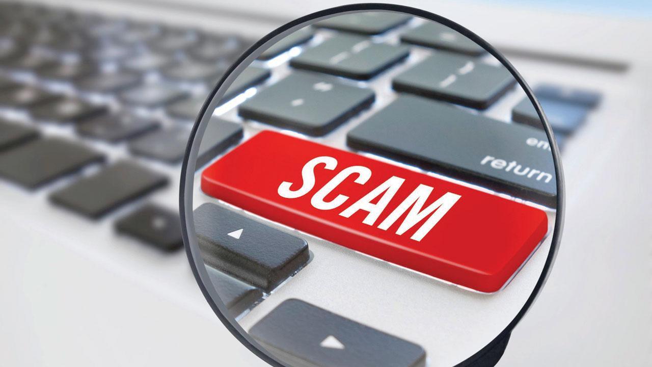 Mumbai Crime: Dahisar cyber cops help woman get Rs 8.5 lakh back