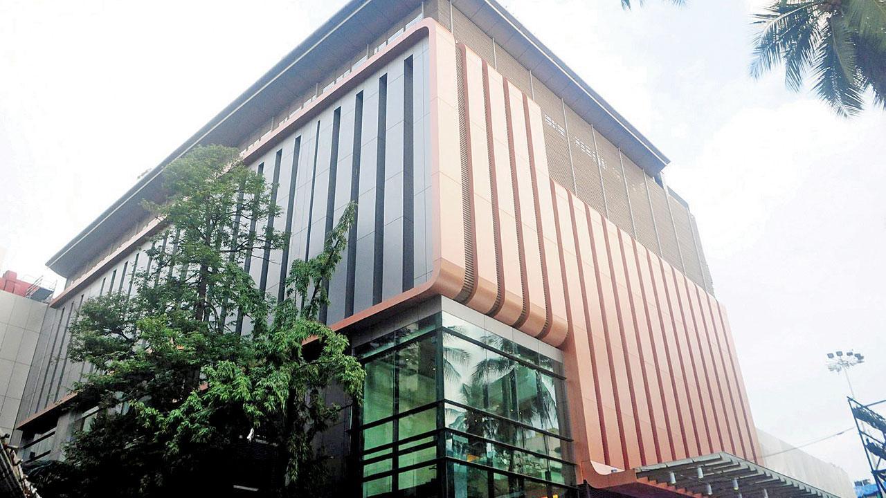 Garware Club House seeks answers, action