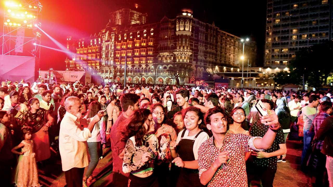 Mumbai: After two years, you can now party all night!