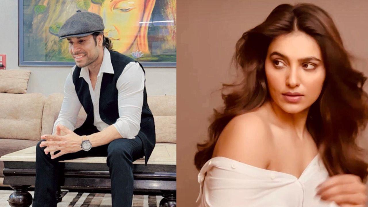 Actor Anil Mathri and composer Gaurav H Singh to come up with a rock treat soon