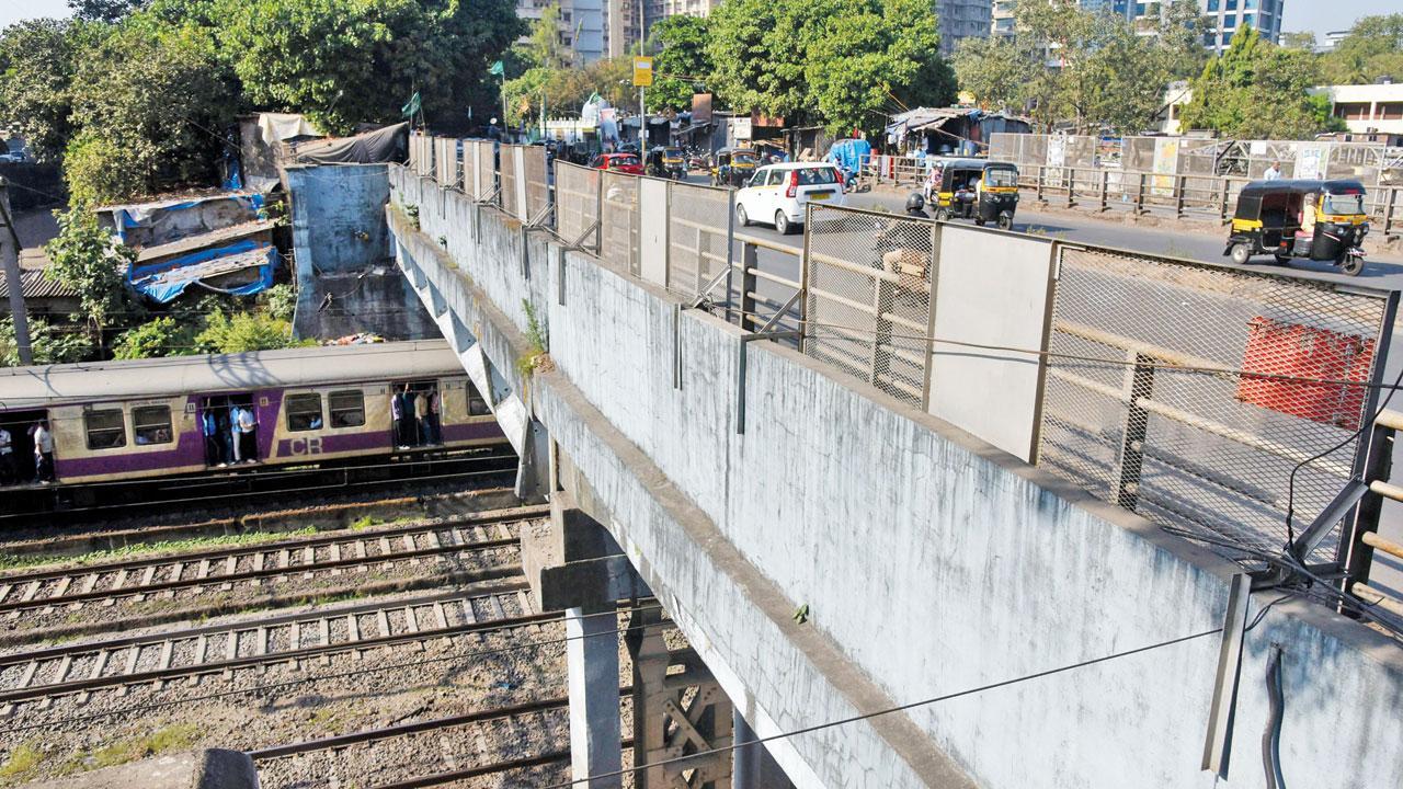 Mumbai: New bridge to be built without disrupting traffic