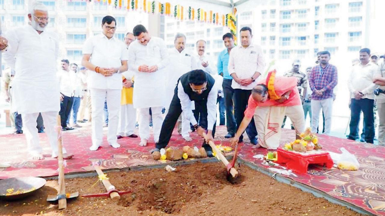 Allot land for East Indian Bhavan in Mira Bhayandar: Citizen writes to civic body