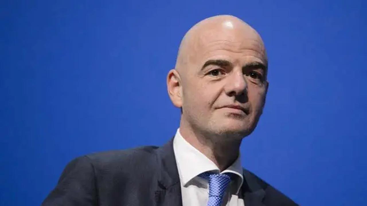 Infantino’s 48-team WC plan heavily criticised