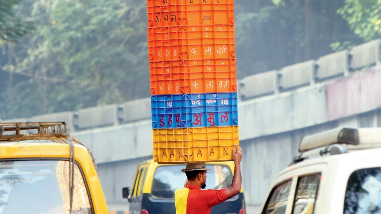 Mumbai Diary: Sunday Dossier
