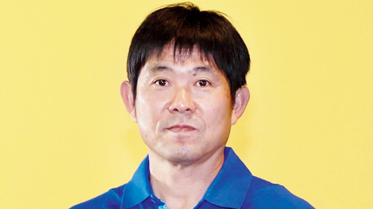 FIFA World Cup 2022: 'We need to build from wins over Germany, Spain,' says Hajime Moriyasu