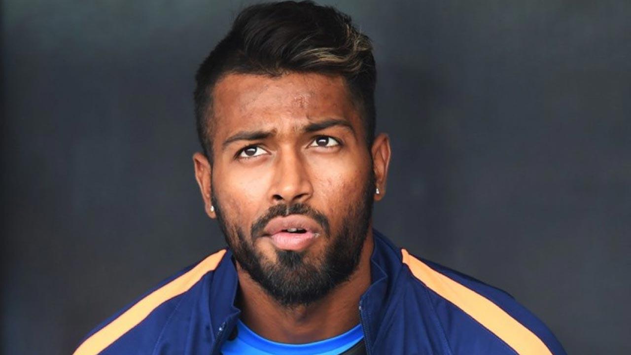 Hardik Pandya likely to get India white-ball captaincy in near future; reports