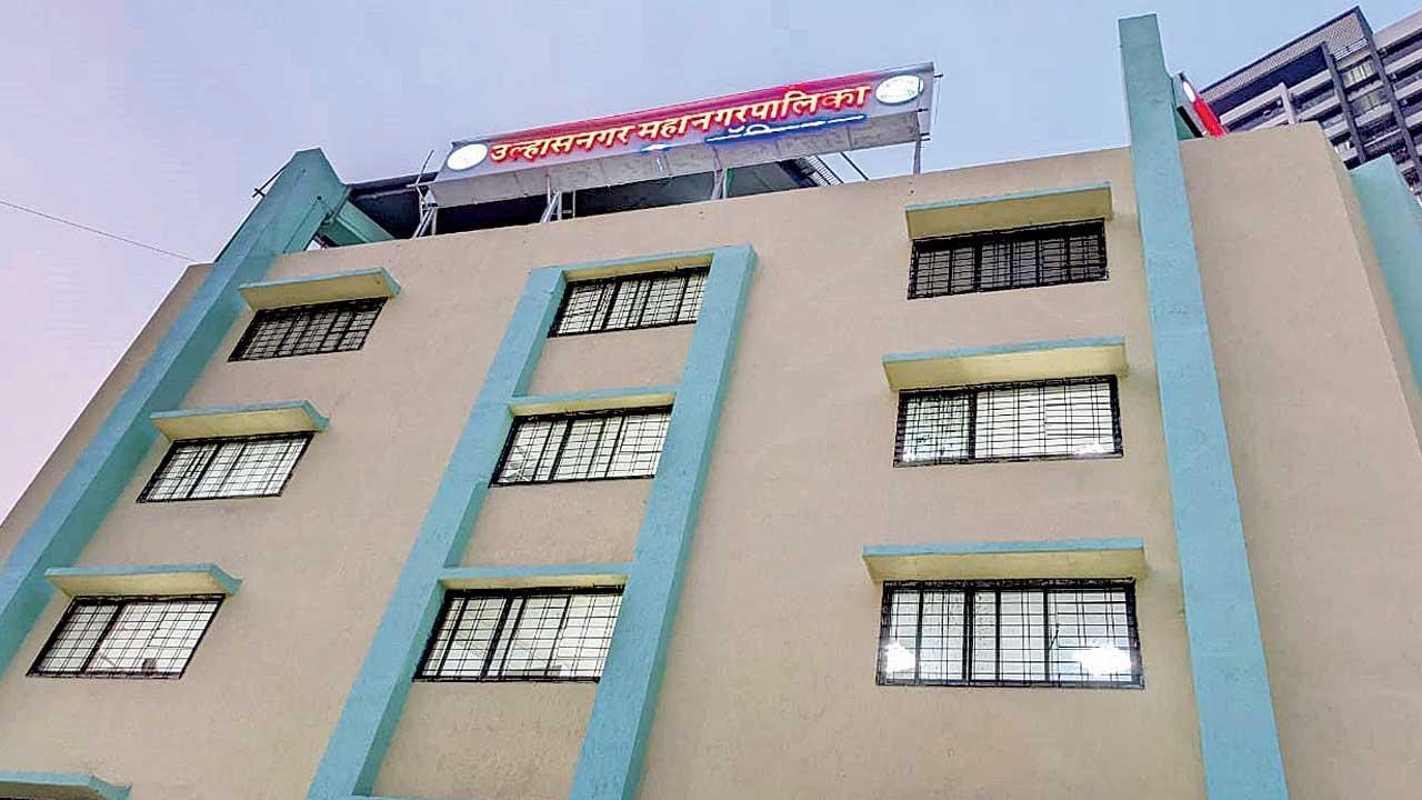 Ready 200-bed Ulhasnagar hospital awaits opening