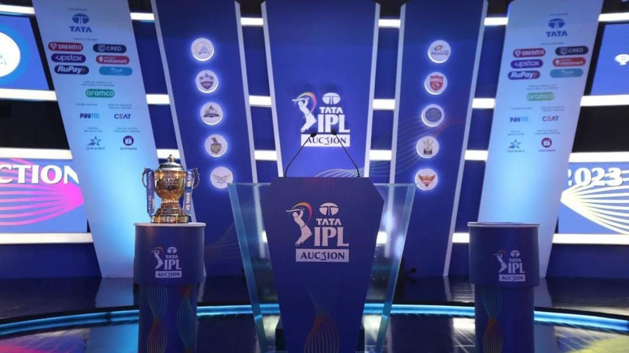 SRH bag Harry Brook for Rs 13.25 cr, Mayank Agarwal for Rs 8.25 cr