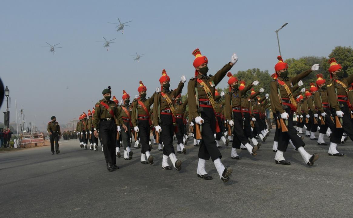 Maharashtra: Army recruitment rally for women from Dec 6 in Pune