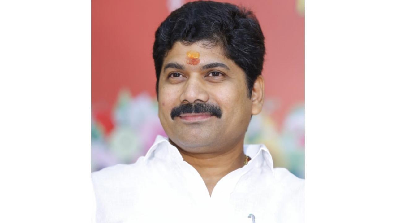 JP Valluru on a mission to empower young and youth for better future