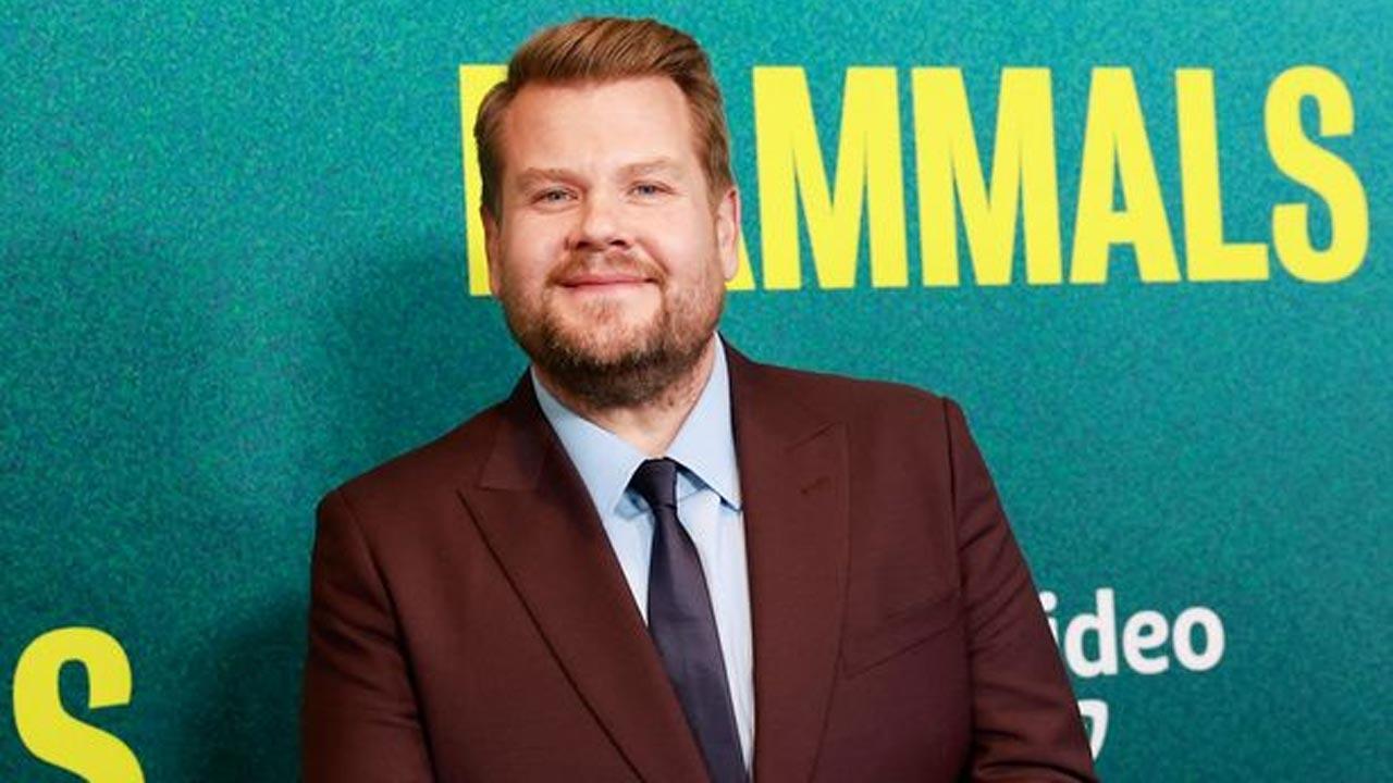 Watch: James Corden`s audition for `Lord of the Rings` to play Samwise