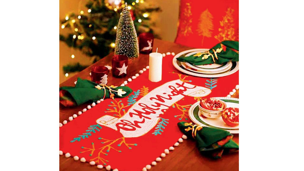 Christmas 2022: Follow this list to decorate your house with unique festive elements