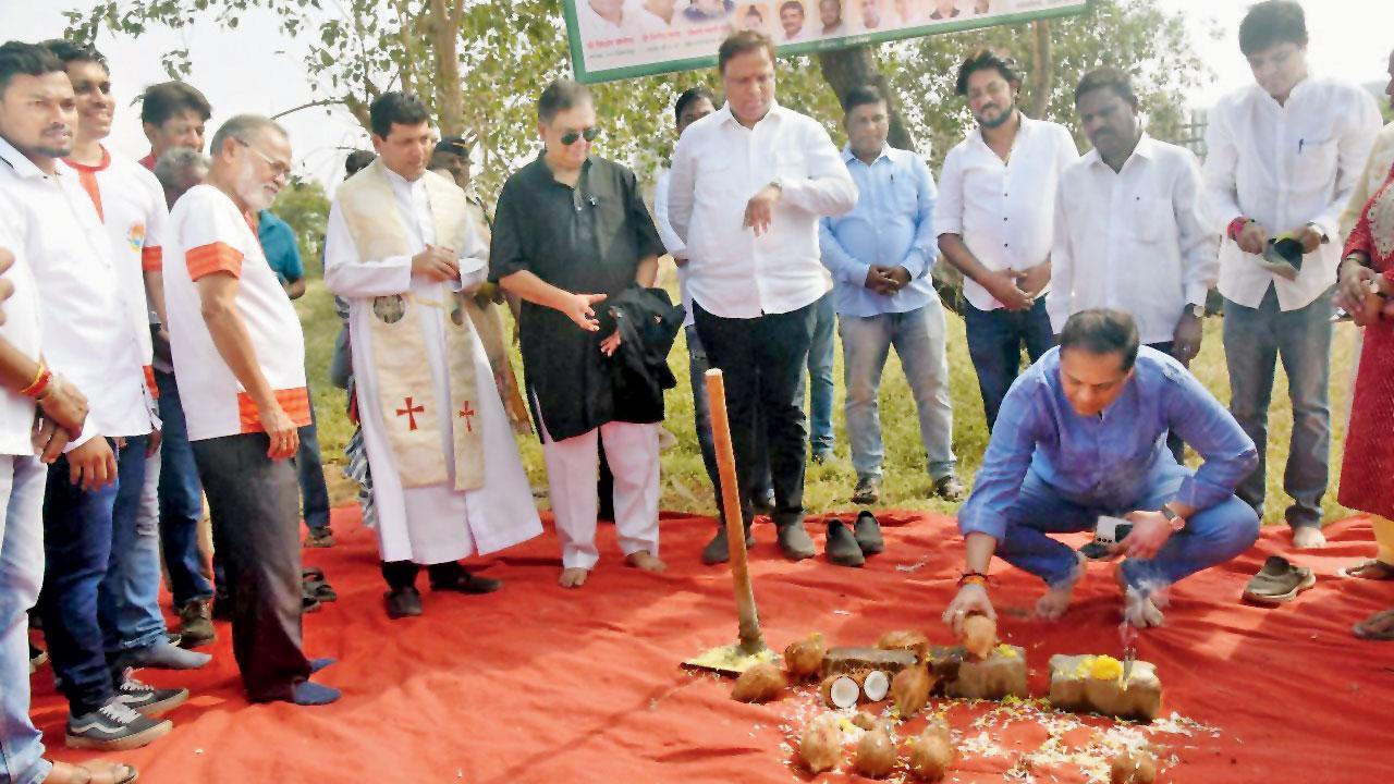 Community-themed space a welcome move