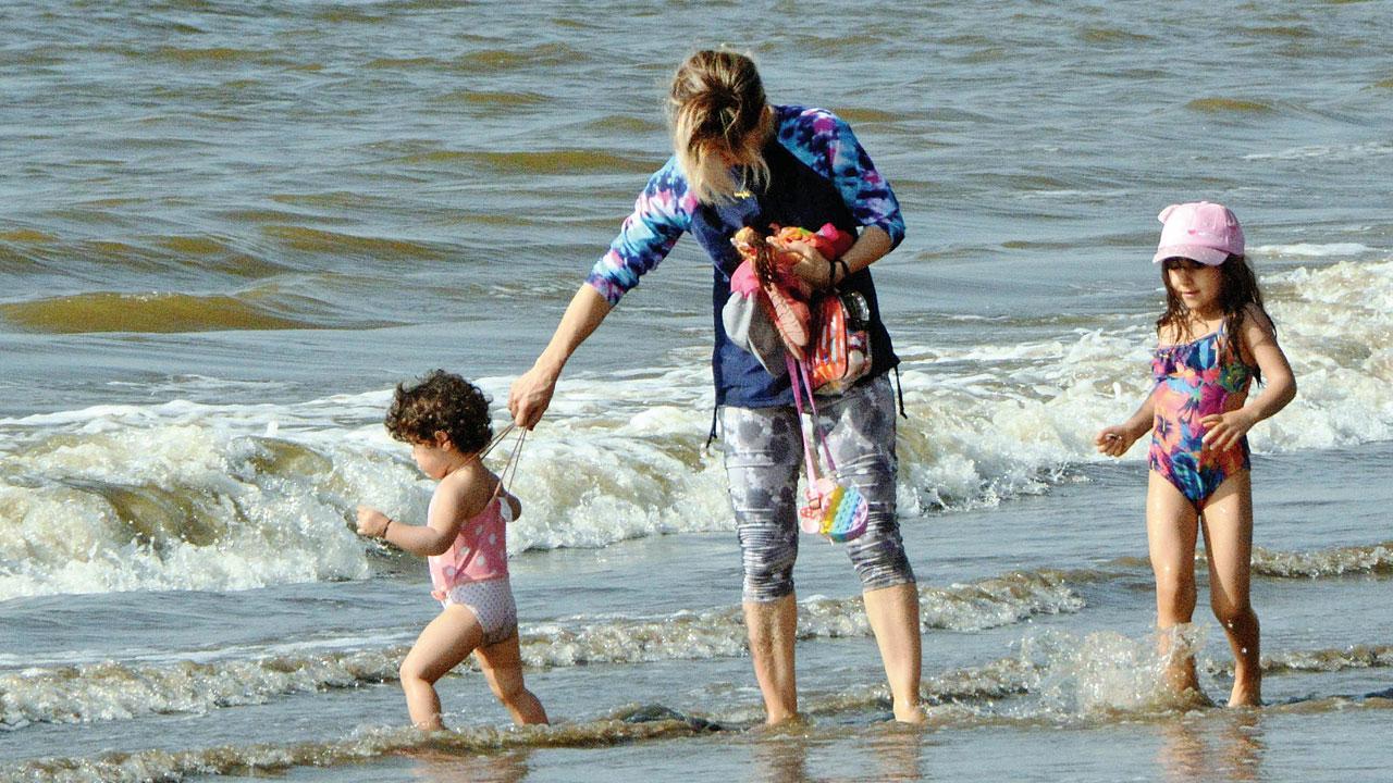 Mumbai Diary: Wednesday Dossier