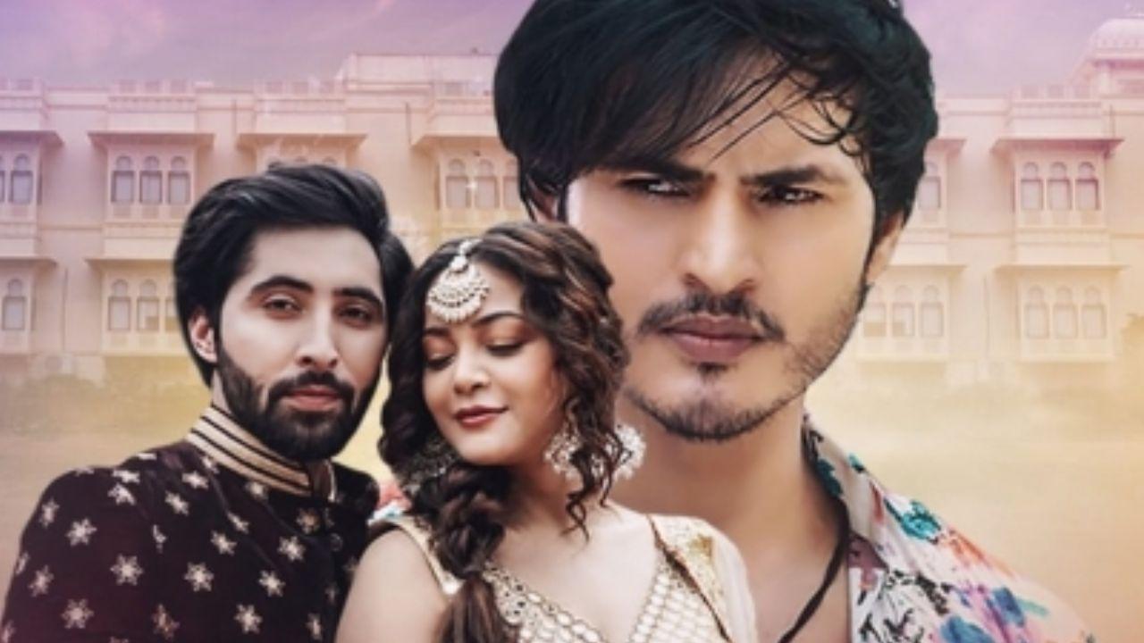 Kaveri Priyam, Ravi Bhatia, Imran Nazir come together in 'Yaad Karoge'