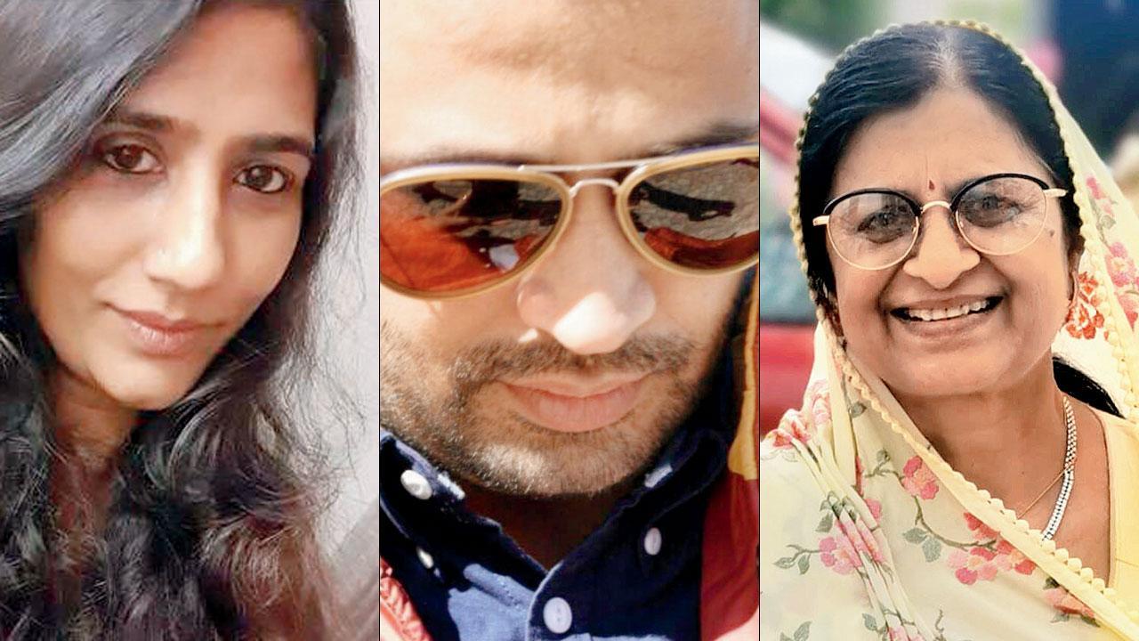 Mumbai Crime: ‘Santacruz killers confess to killing mother-in-law too by slow poisoning’