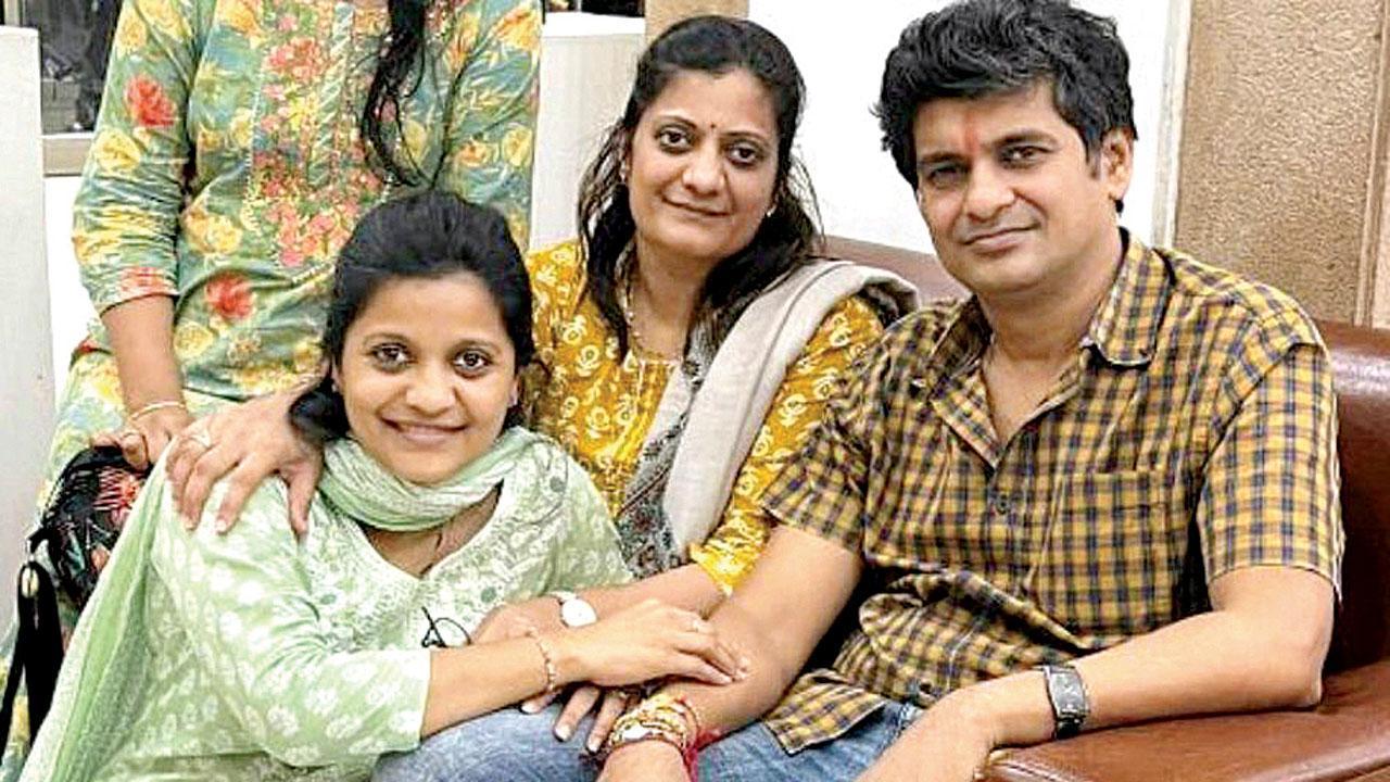 Mumbai: How doctors cracked bizman poisoning case