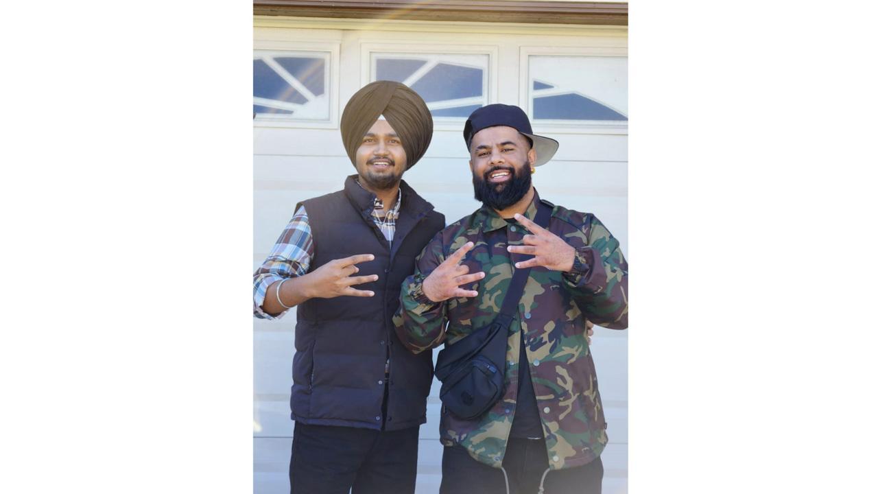 How Karansher Singh Turned As Sardarflix And Brought Best Music In The Field?