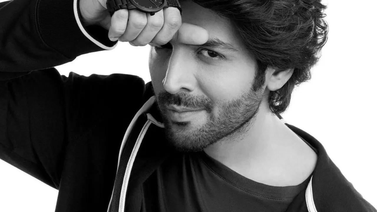 Kartik Aaryan hopes to have 'many more 2022's in my life'