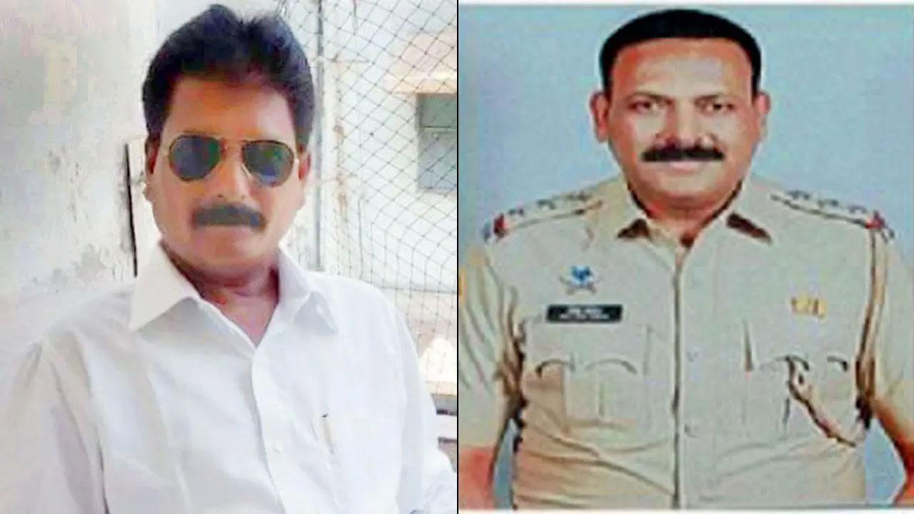 Mumbai: Senior inspector says Kherwadi cop never sought a transfer