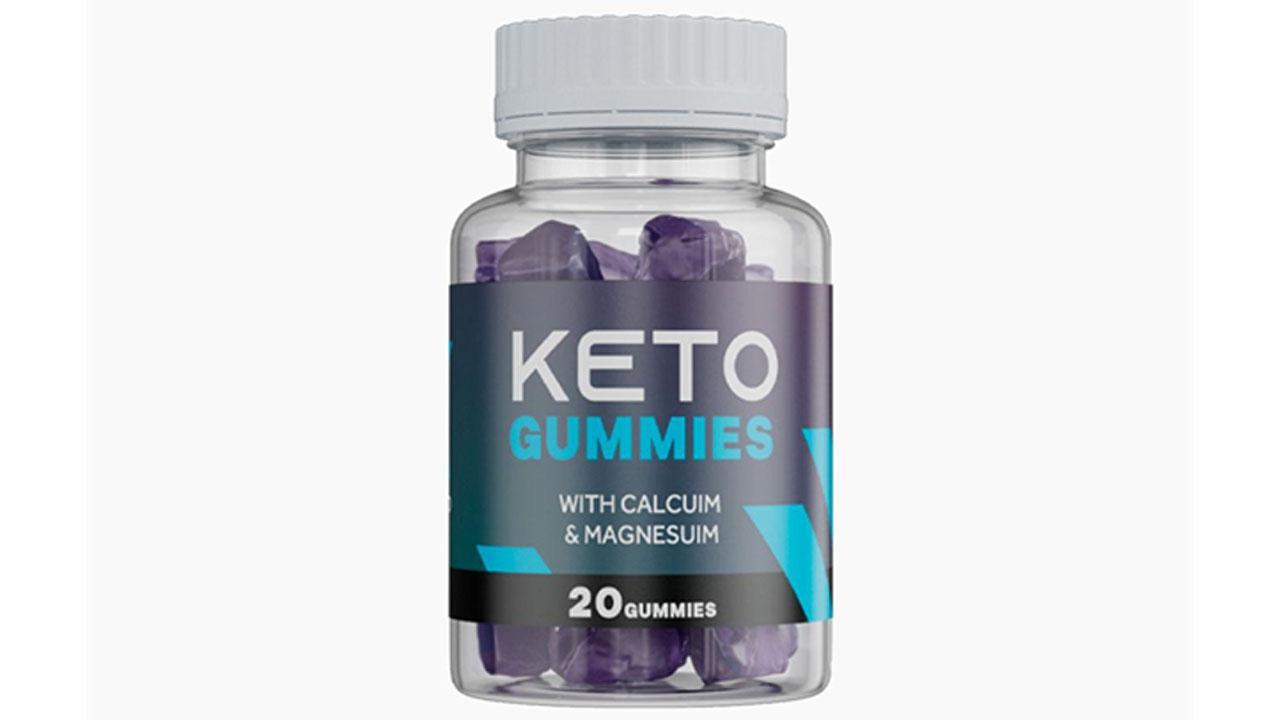Kickin’ Keto Gummies Scam Exposed! Do NOT Buy Smooth Kickin Keto Gummy Brand!