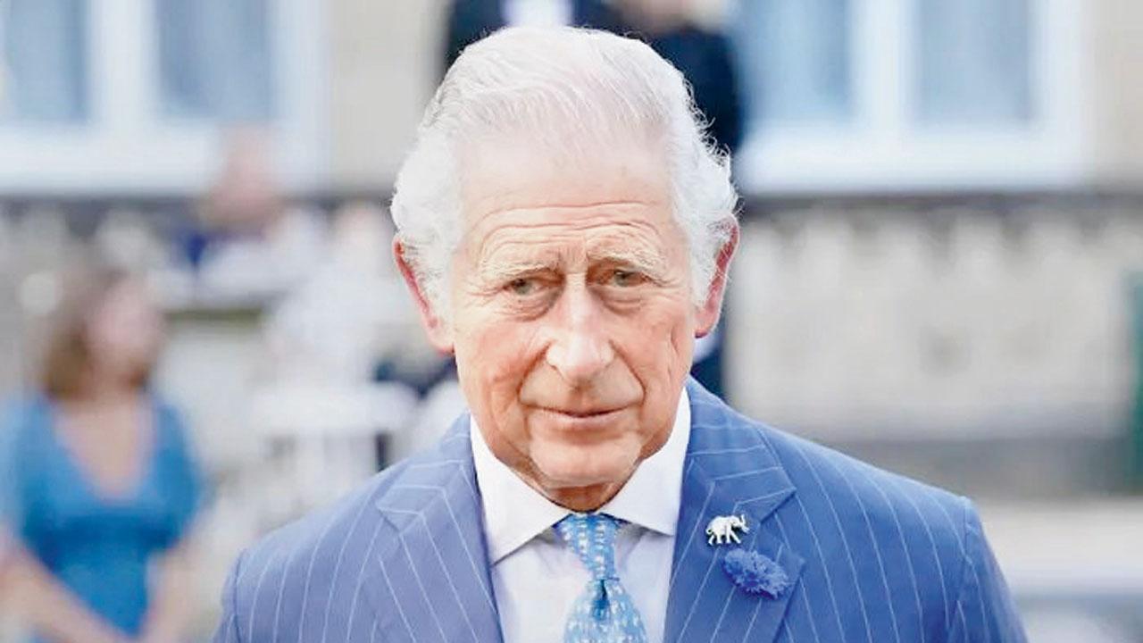Harry-Meghan who?