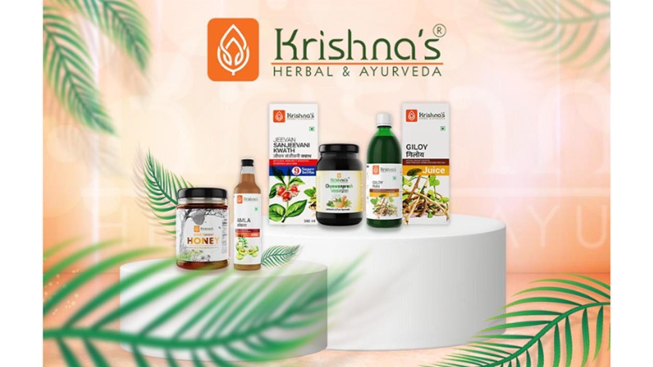 Ayurvedic products to boost immunity this winter.