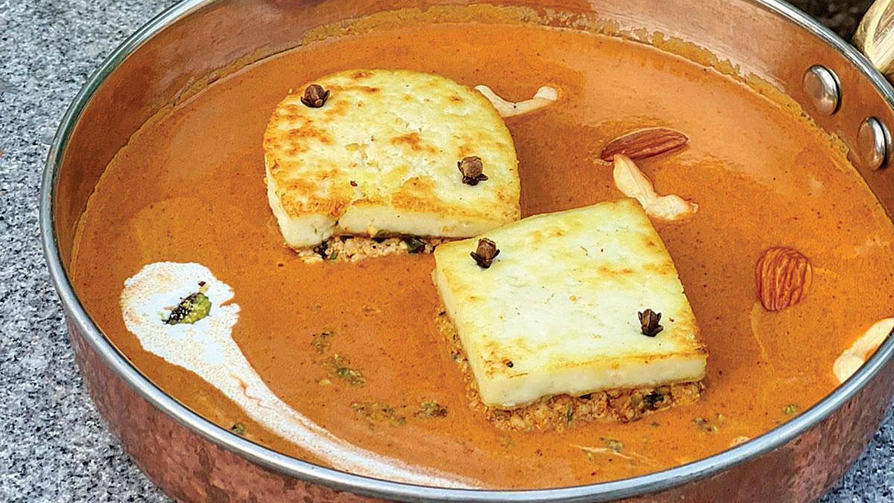 Two Mumbai chefs share innovative recipes to cook paneer