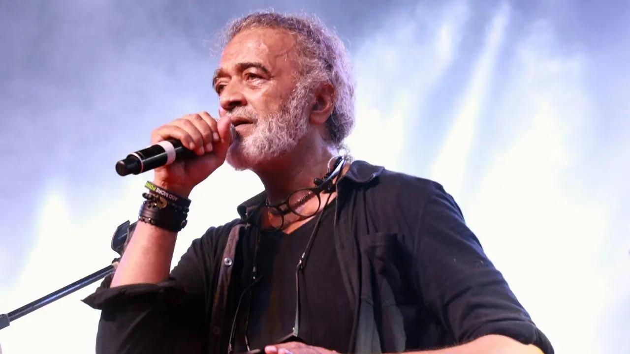 Lucky Ali claims his Bengaluru farm encroached by land mafia; seeks cops help