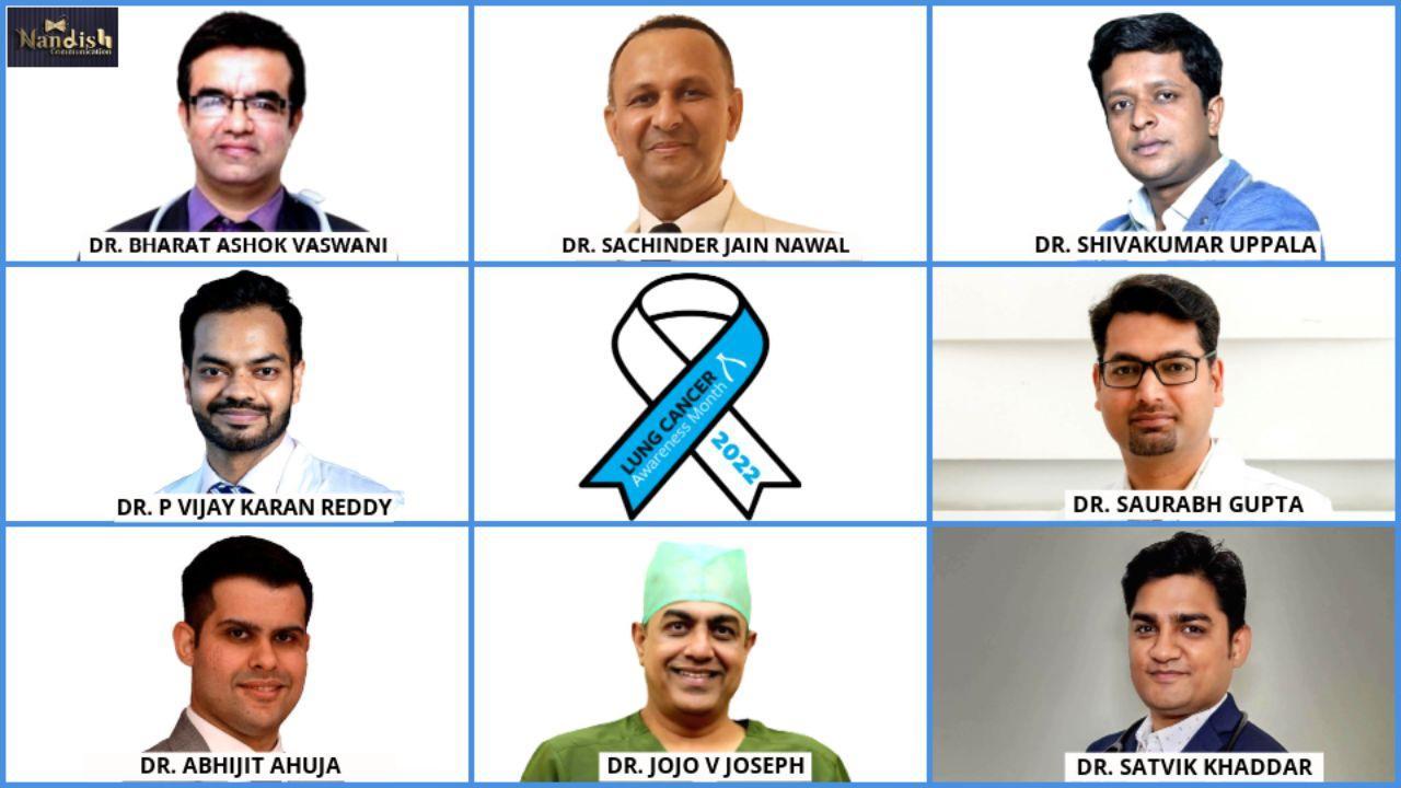 Lung cancer awareness month: Top 8 cancer specialist advices on increasing risk factors in youth