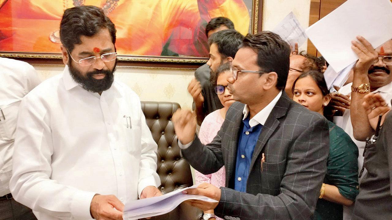 Mumbai: BMC finally issues appointment letters to aspiring teachers