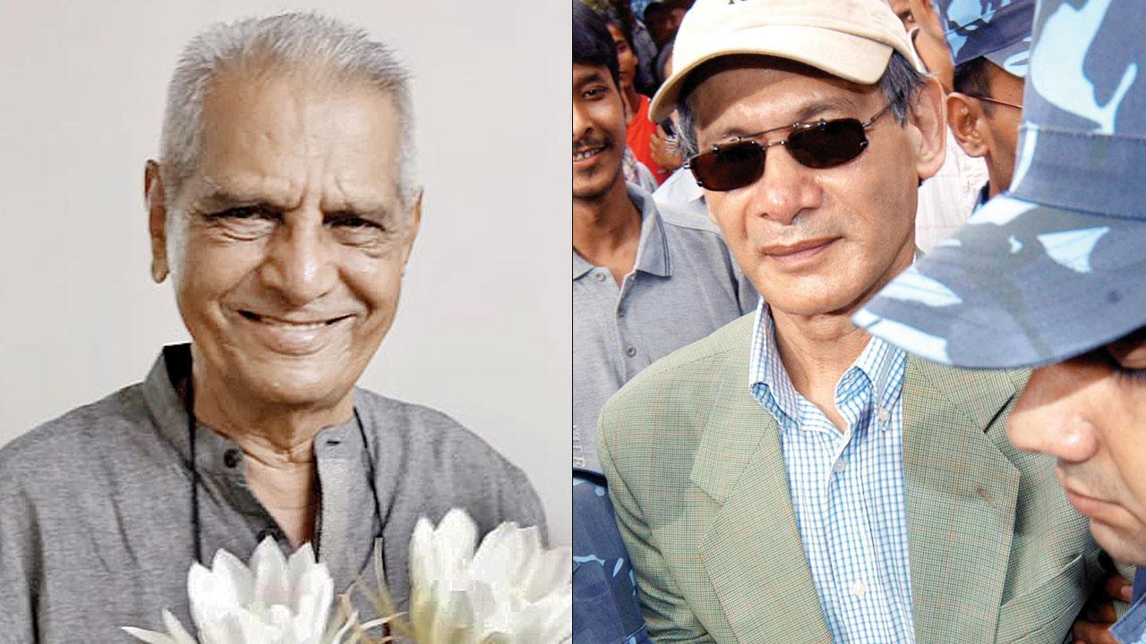 Mumbai: To stop Sobhraj from fleeing, a cop had to sit on him, recalls retired ACP