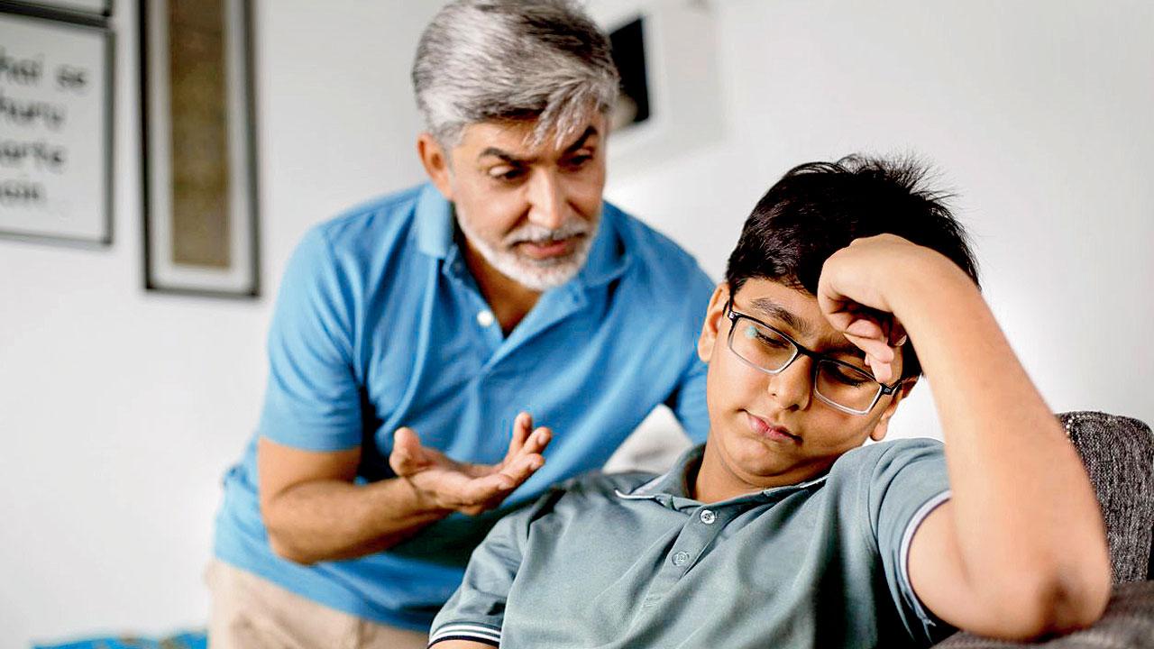 The long-term impact can include anxiety, depression, trauma, and low self-esteem