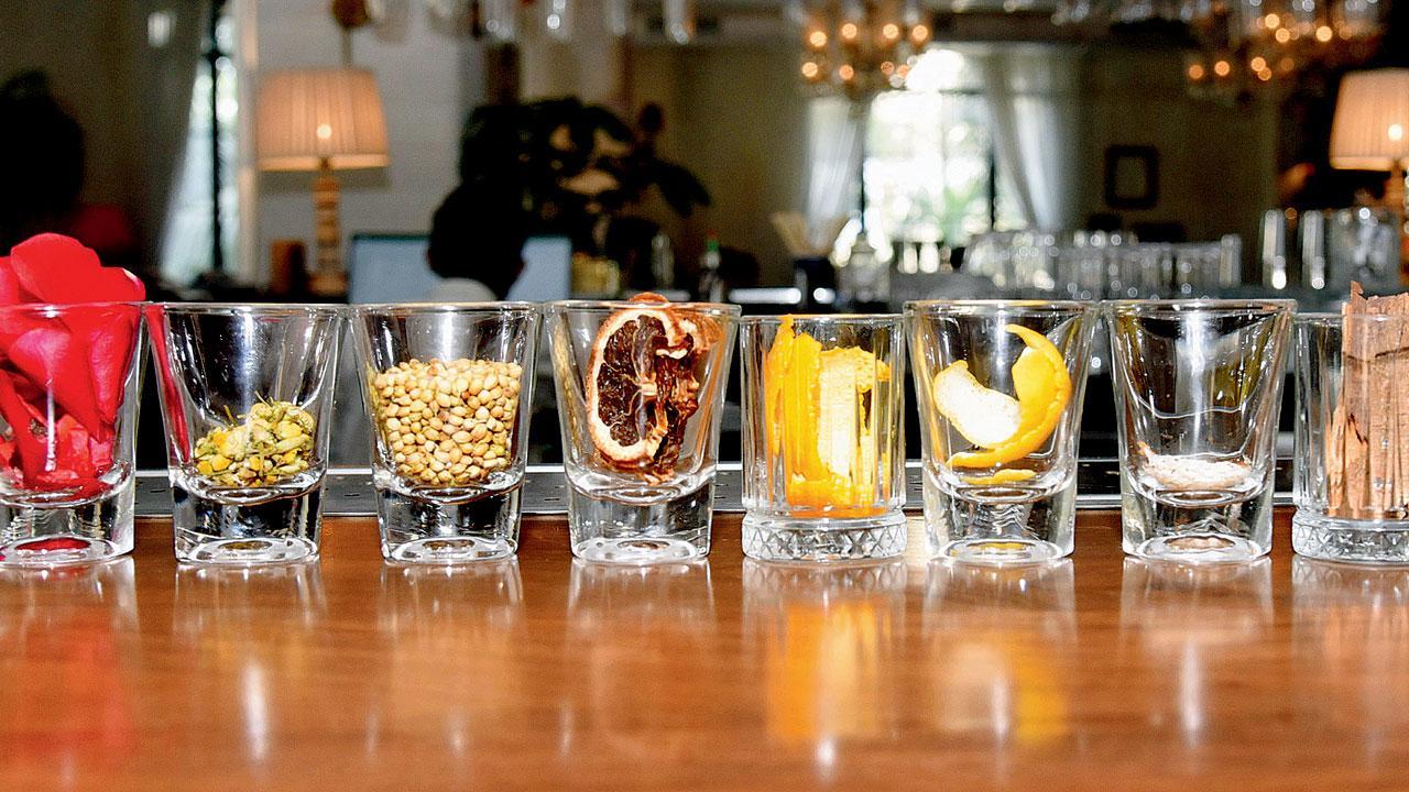 Why more Mumbai bartenders are adopting DIY methods to elevate the cocktail experience