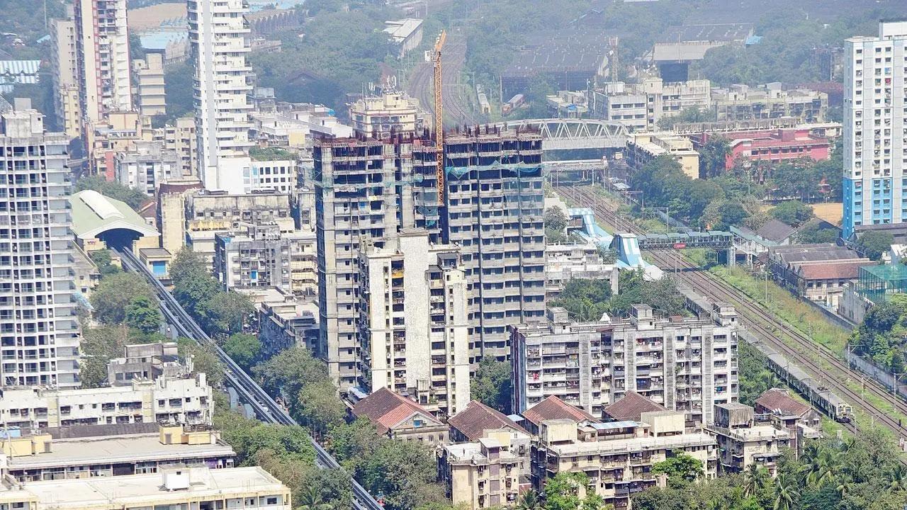 Property registrations rise by 9 per cent in Mumbai during 2022, highest in 10 years