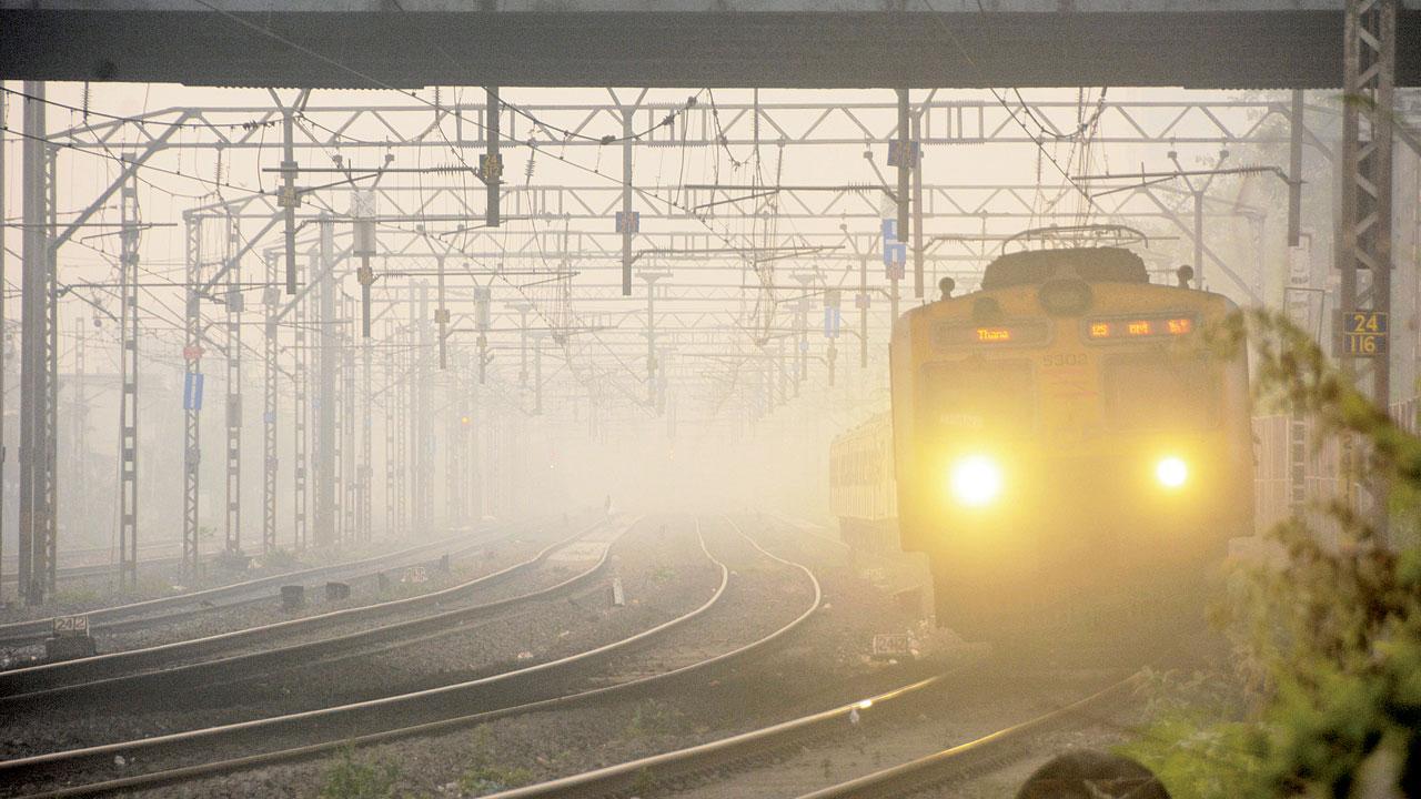 Mumbai: New air monitoring systems to only be operational post winter