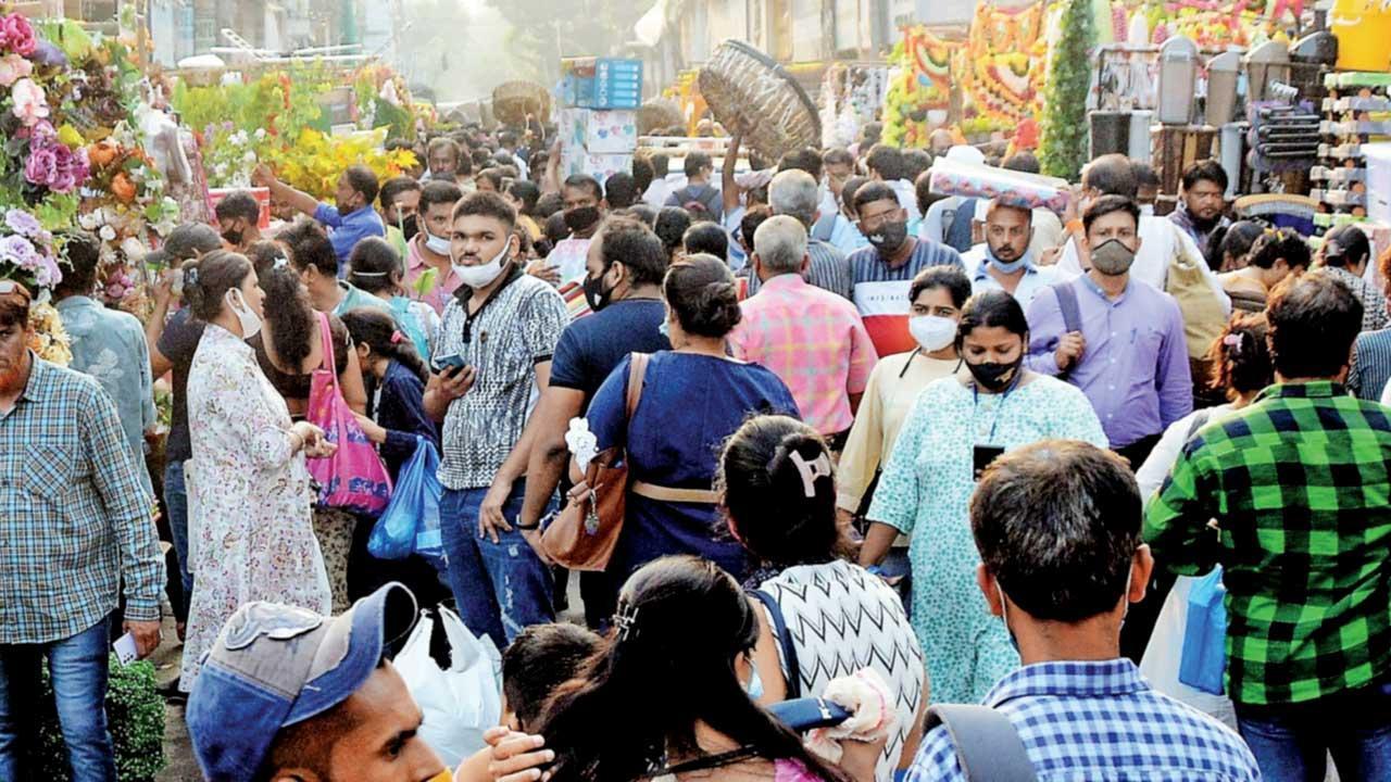 From 'shaanpatti' to 'panvati': The Guide team picks their favourite Mumbai slang