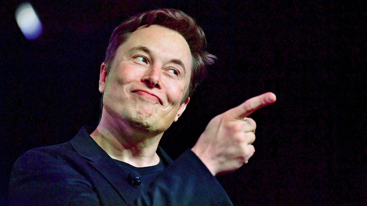 Elon Musk told to beef up Twitter controls