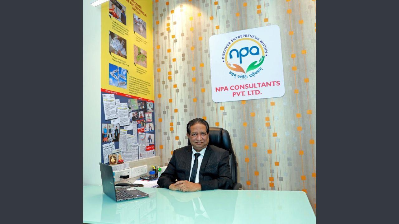 How To Come Out Of Npa Gracefully?