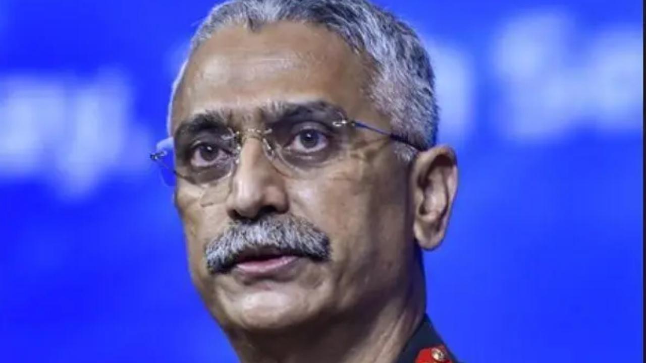 Indian soldiers gave 'as good as they got' to PLA in Galwan, says former Army Chief Naravane