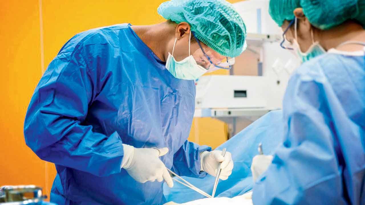 Mumbai: ‘Cops must help panel that oversees organ transplants’