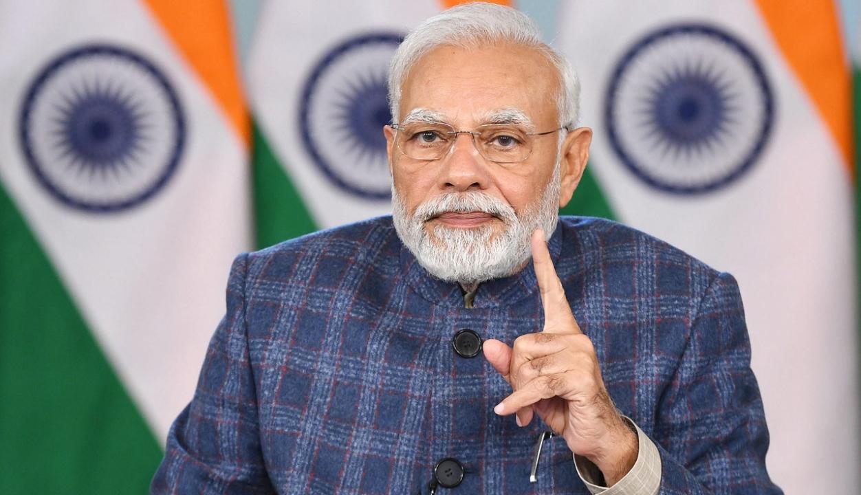 Country doesn't need shortcut politics, it needs sustainable development: PM Modi in Nagpur