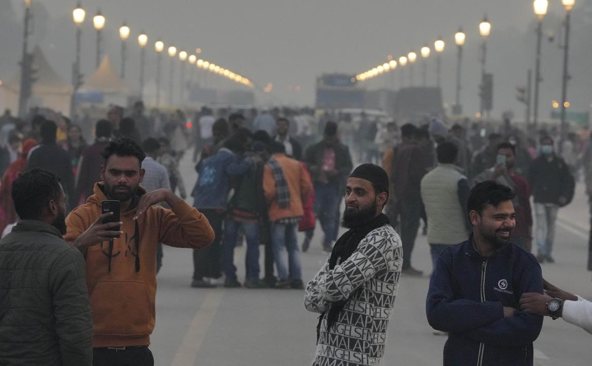 GRAP stage III invoked in Delhi-NCR, non-essential construction work banned