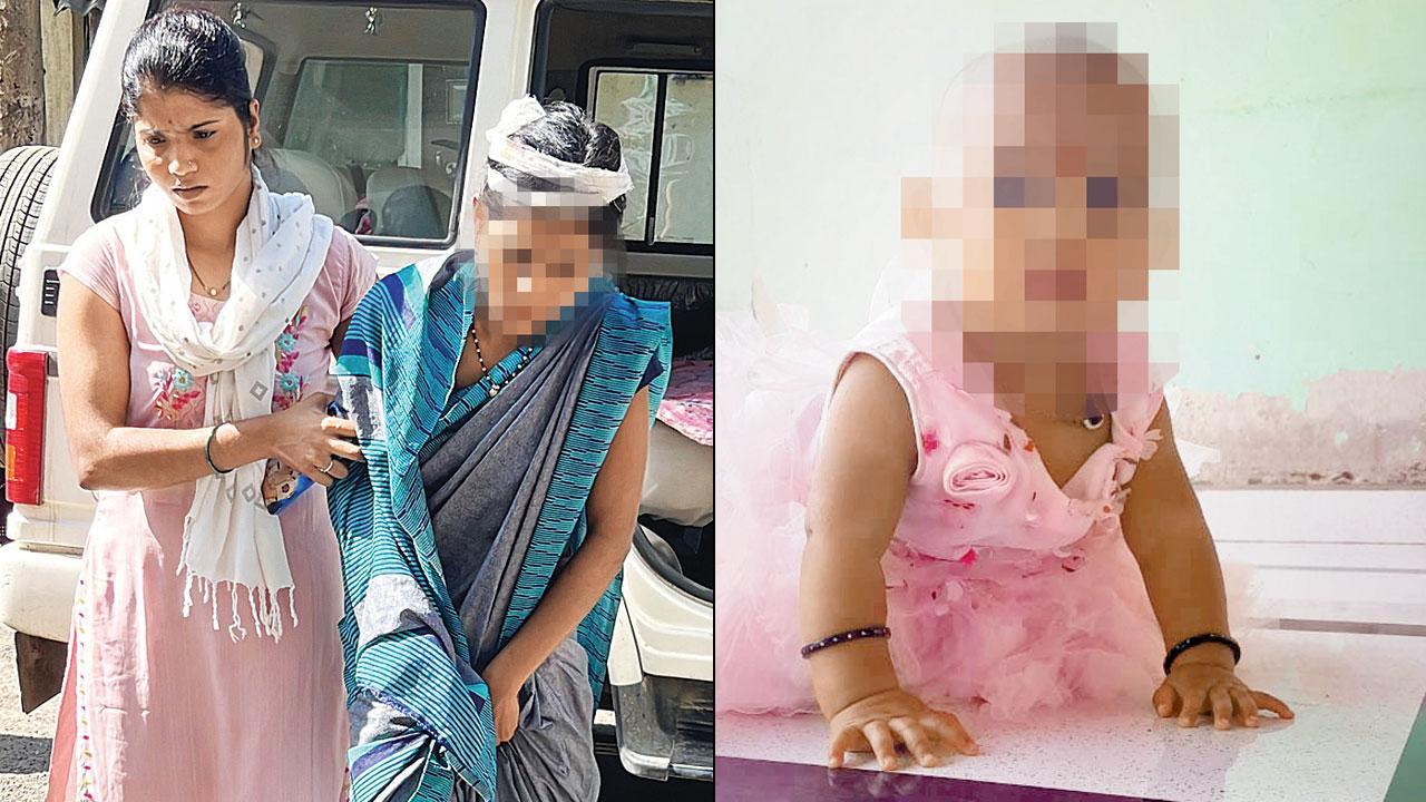 Palghar baby’s death: Four co-passengers to be grilled
