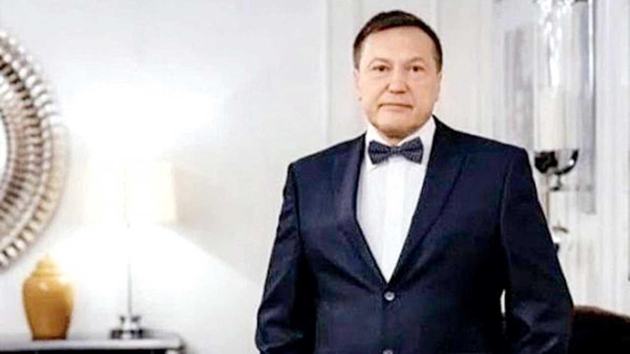 Post-mortem report says Russian MP died of internal injuries